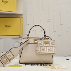 Fendi Shopping Bags